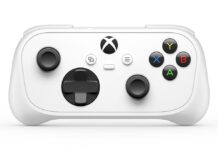 Microsoft’s smallest Xbox controller is here, and it fits in your pocket Xbox Nano Controller