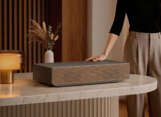 Xgimi brings its Aura 3 series ultra-short throw projectors to the US Xgimi Aura 3 Max and Aura 3 Pro