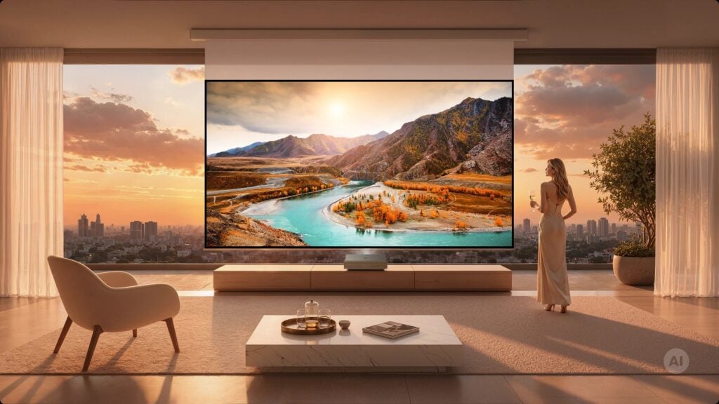 Xgimi Aura 3 Max and Aura 3 Pro