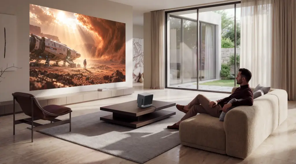 Xgimi Horizon 30 Series