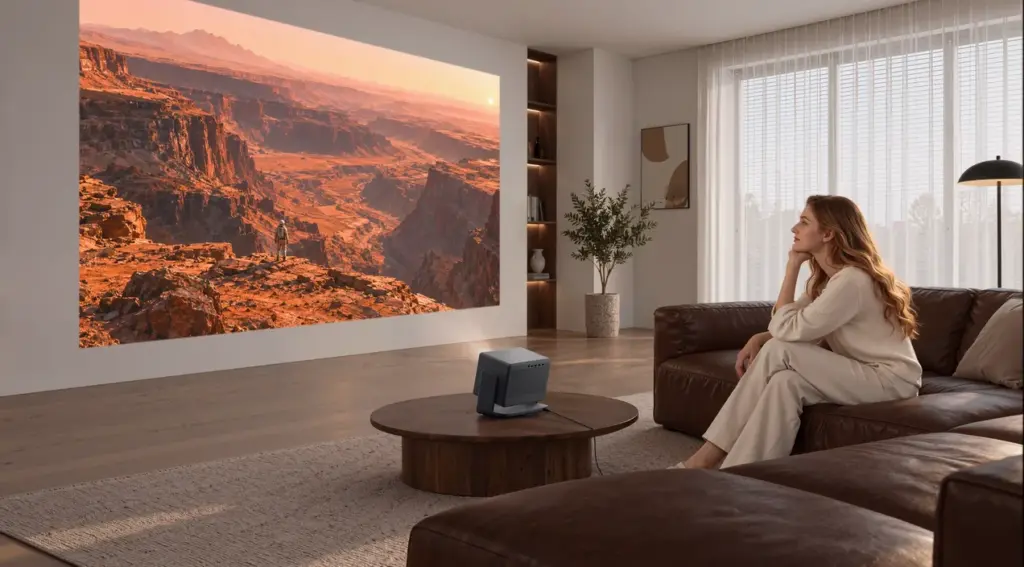 Xgimi Horizon 30 Series
