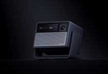 Xgimi launches Horizon 30 series projectors with 4K 120Hz & up to 6000 ISO lumens brightness Xgimi Horizon 30 Series