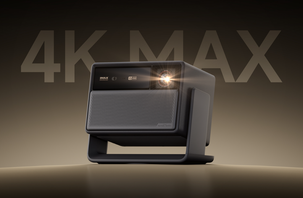 Xgimi RS30 Pro High Brightness Edition