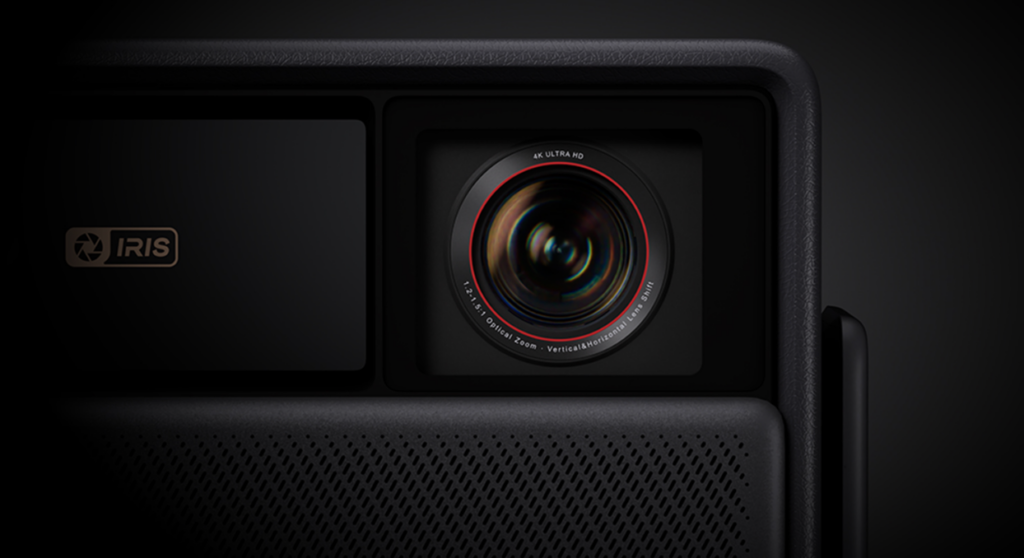 Xgimi RS30 Pro High Brightness Edition