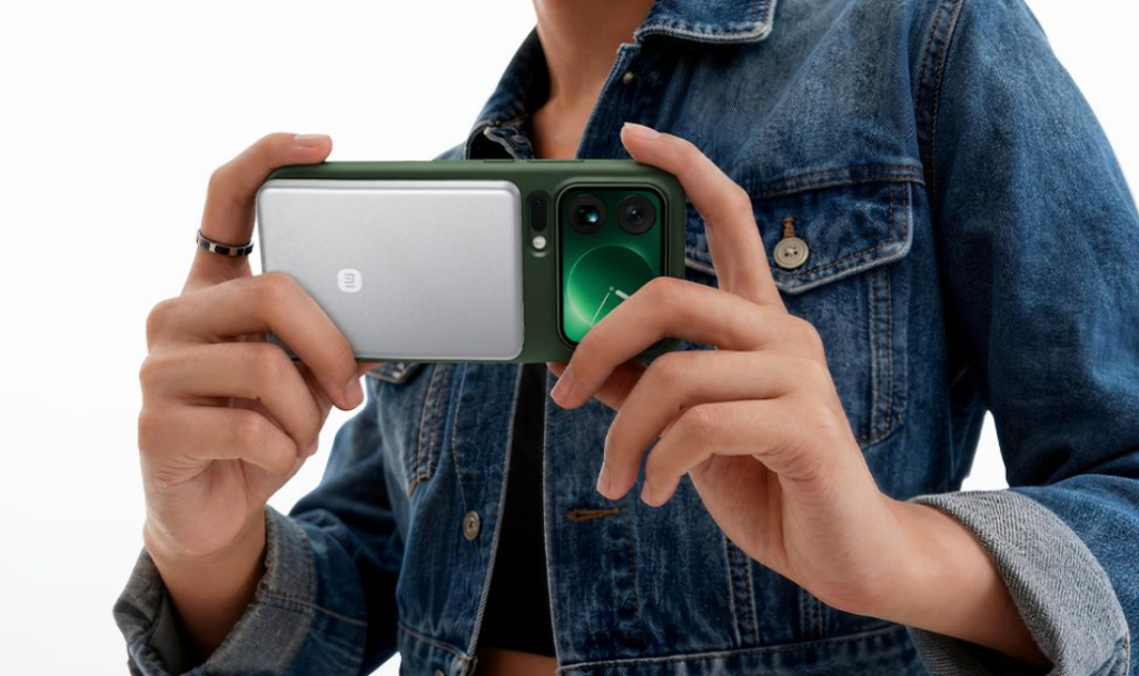 Xiaomi 10K 45W Magnetic Power Bank