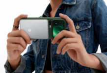 Xiaomi launches ultra-thin 10000mAh 45W magnetic power bank with silicon-carbon battery tech Xiaomi 10K 45W Magnetic Power Bank