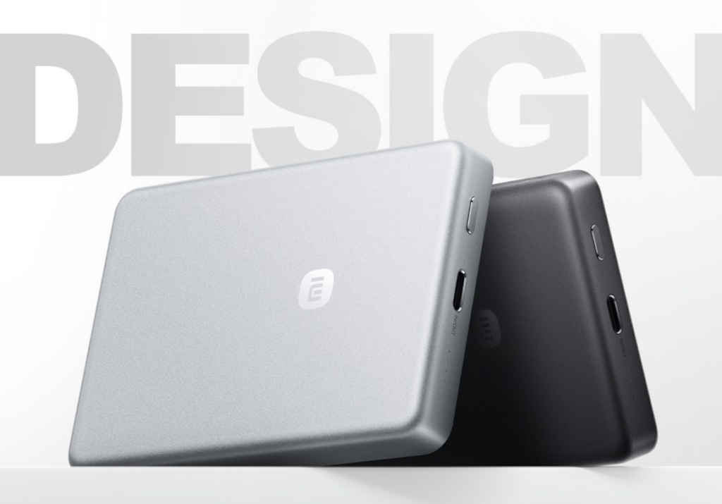 Xiaomi 10K 45W Magnetic Power Bank