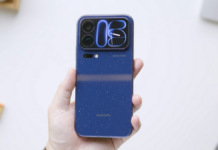 32 new HyperOS builds rolls out to Xiaomi devices after a week of pause Xiaomi 18 Pro Max running HyperOS 4 software