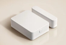 Xiaomi Door and Window Sensor 3 goes up for crowdfunding with three-year battery life Xiaomi Door and Window Sensor 3 Launch Specs Price