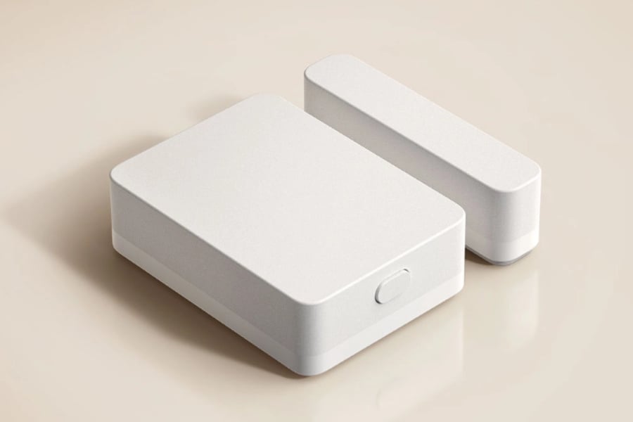 Xiaomi Door and Window Sensor 3 Launch Specs Price