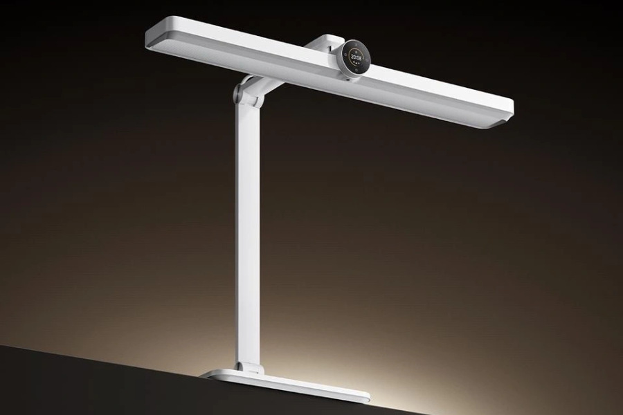 Xiaomi Mijia Desktop Study Lamp Max Specifications Launch Price