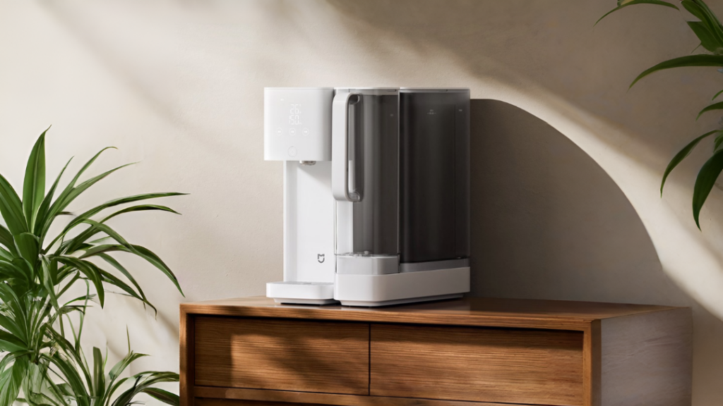 Xiaomi Mijia Desktop Water Purifier 3
