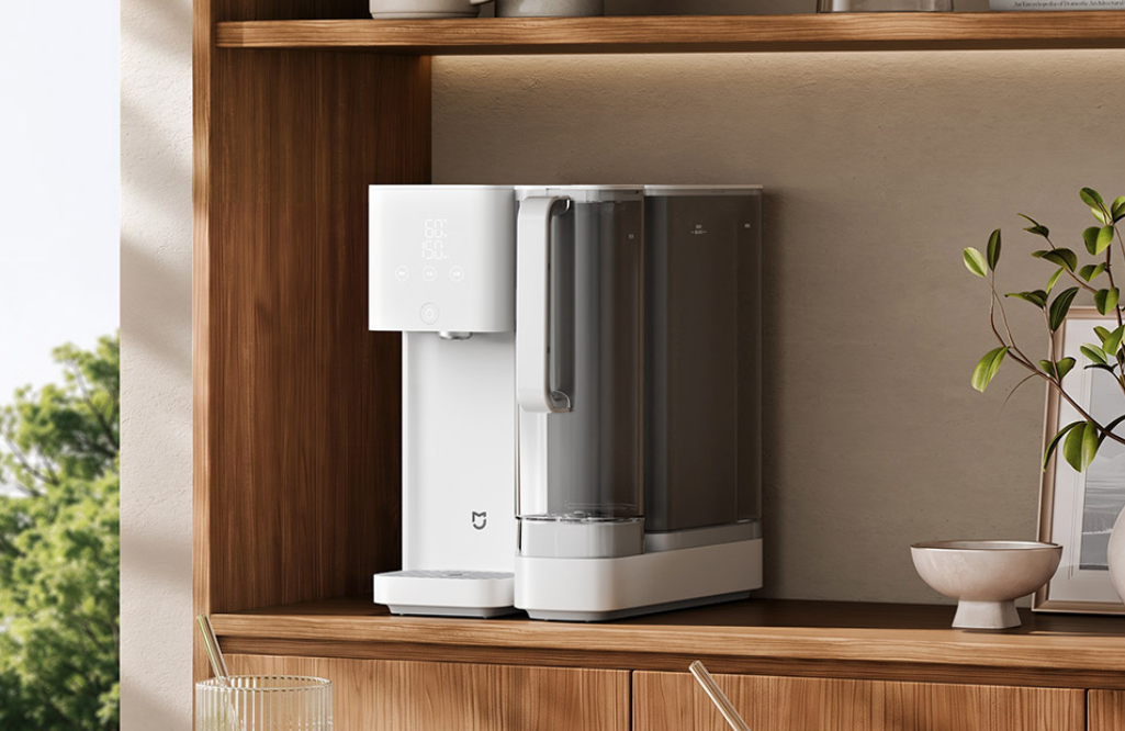 Xiaomi Mijia Desktop Water Purifier 3