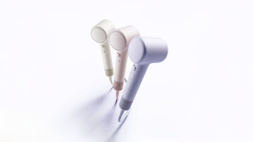 Xiaomi Mijia Hair Dryer Mini