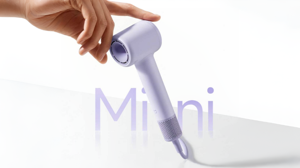 Xiaomi Mijia Hair Dryer Mini
