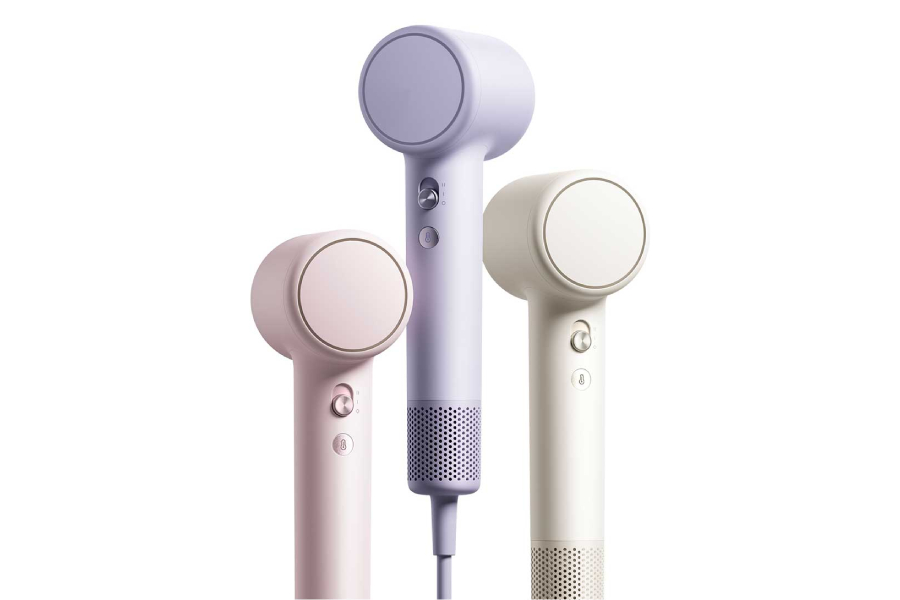 Xiaomi Mijia High-Speed Hair Dryer Mini Launch Specs Price