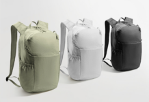 Xiaomi launches its lightest Mijia Backpack yet with foldable design and water resistance Xiaomi Mijia Lightweight Mini Backpack