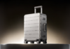 Xiaomi launches premium Mijia Metal Suitcase with rivet-free design and silent wheels Xiaomi Mijia Metal Suitcase