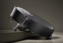 Xiaomi launches new vacuum and mop robot with three edge-cleaning arms Xiaomi Mijia Robot Vacuum and Mop 7 Max launch specs price