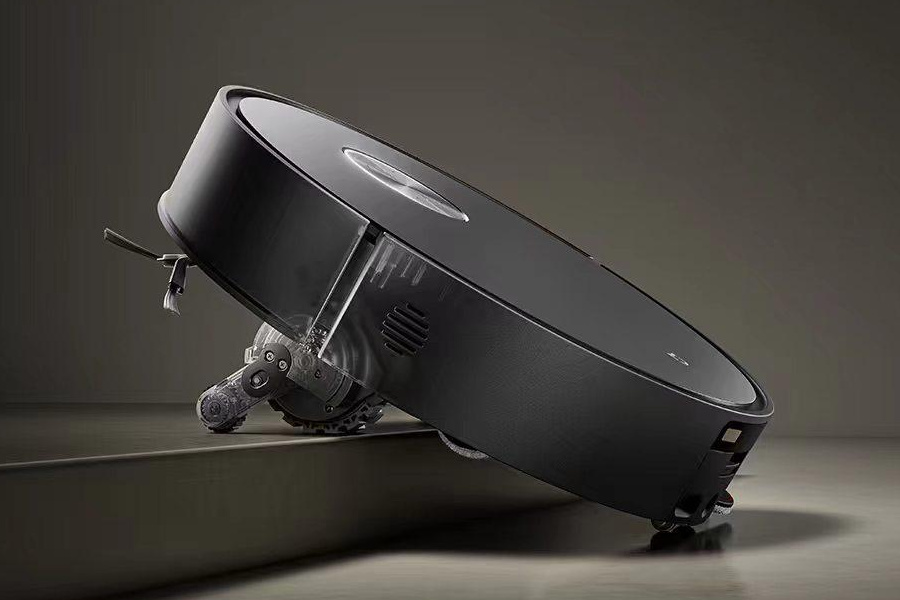 Xiaomi Mijia Robot Vacuum and Mop 7 Max launch specs price