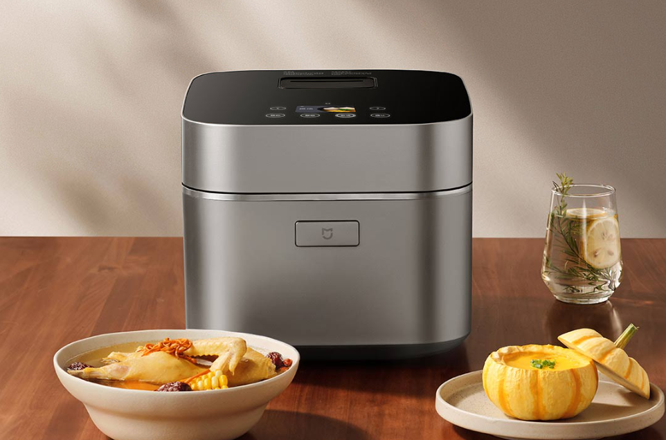 Xiaomi Mijia Smart Rice Cooker 3L