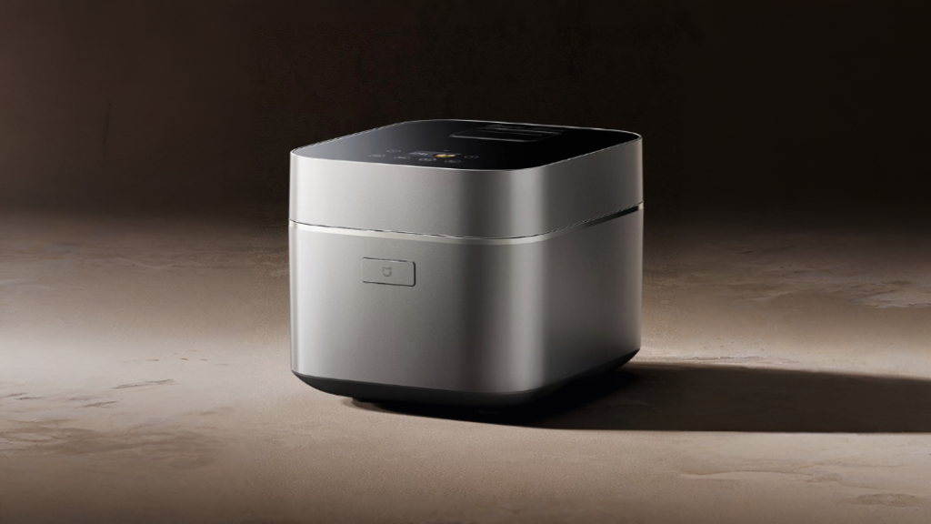 Xiaomi Mijia Smart Rice Cooker 3L