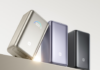 Xiaomi launches new 10,000mAh 55W power bank with retractable USB-C cable & smart display Xiaomi NPB1055R Power Bank