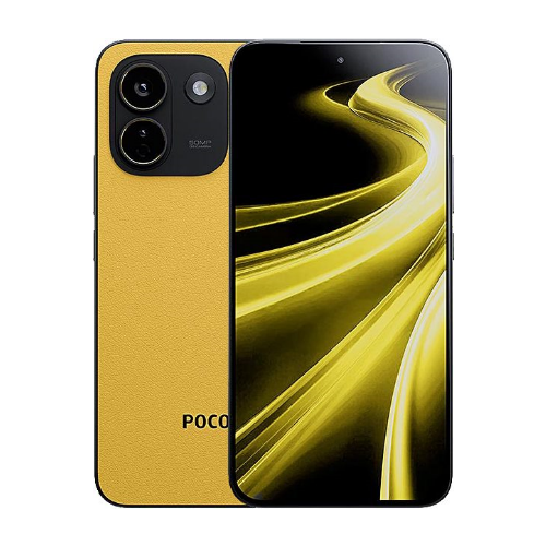 Xiaomi Poco X8 Power
