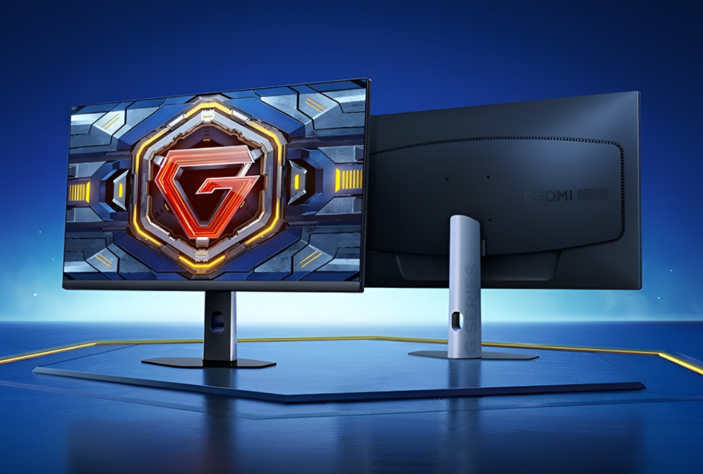 Xiaomi Redmi G25 2027 gaming monitor