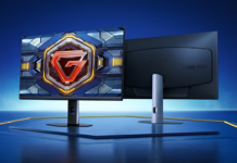 Xiaomi launches Redmi G25 2027 gaming monitor with 300Hz refresh rate for just $120 Xiaomi Redmi G25 2027 gaming monitor
