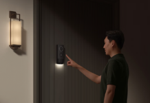 Xiaomi launches new smart doorbell with 150° dual cameras and six months of battery life Xiaomi Smart Doorbell 4 Pro Dual Camera