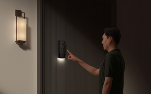 Xiaomi launches new smart doorbell with 150° dual cameras and six months of battery life