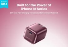 Anker Nano Charger Neo drops to $19.99 on Amazon three weeks after launch Anker Nano Charger Neo