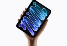 iPad mini 8 revealed with a smaller battery than the iPad mini 7