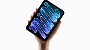 iPad mini 8 revealed with a smaller battery than the iPad mini 7