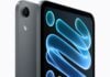 OLED iPad Mini finally launches — thinner, tougher, A20 Pro power inside iPad MIni