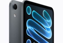 OLED iPad Mini finally launches — thinner, tougher, A20 Pro power inside iPad MIni