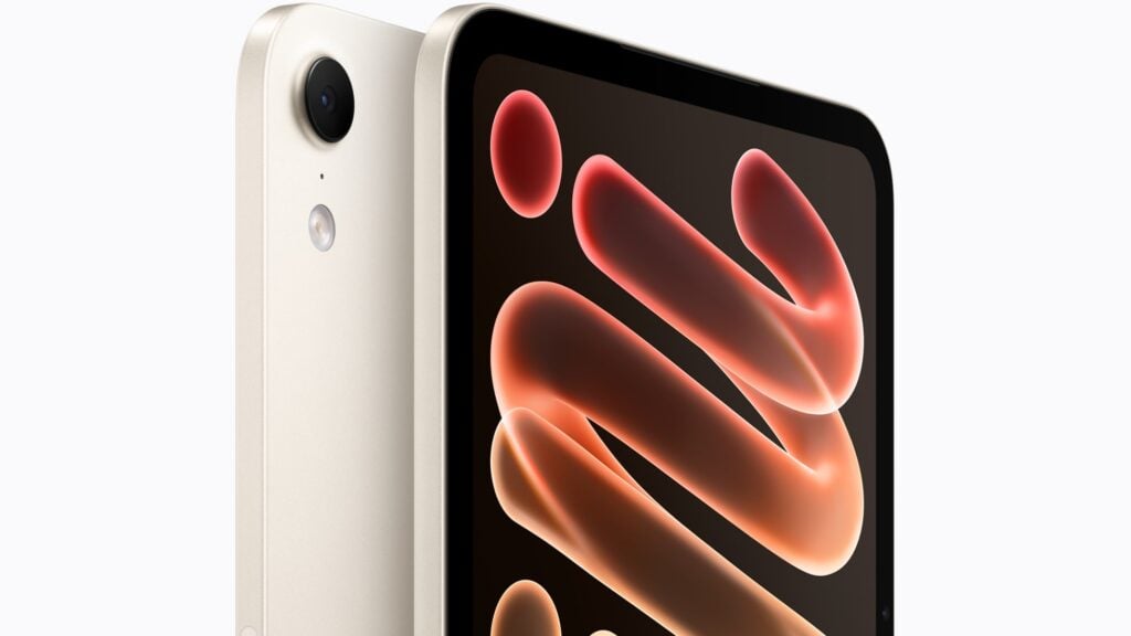iPad MIni