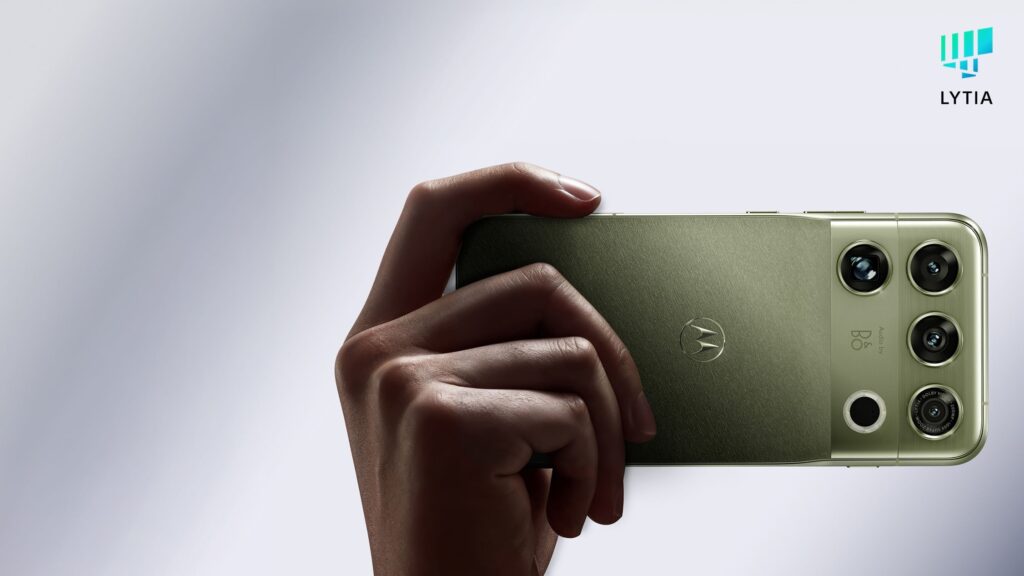 Motorola Signature 27