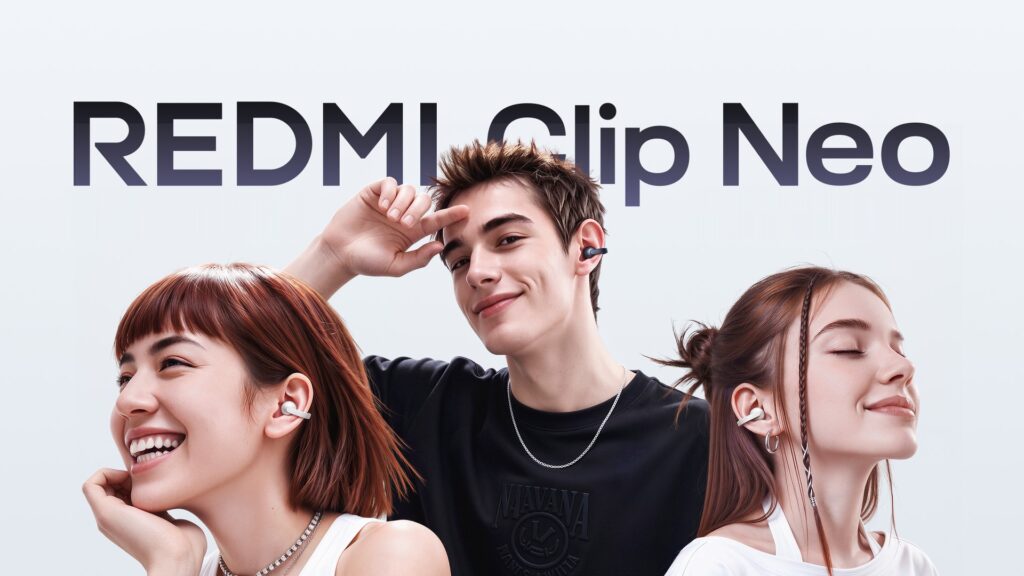 Redmi Clip Neo