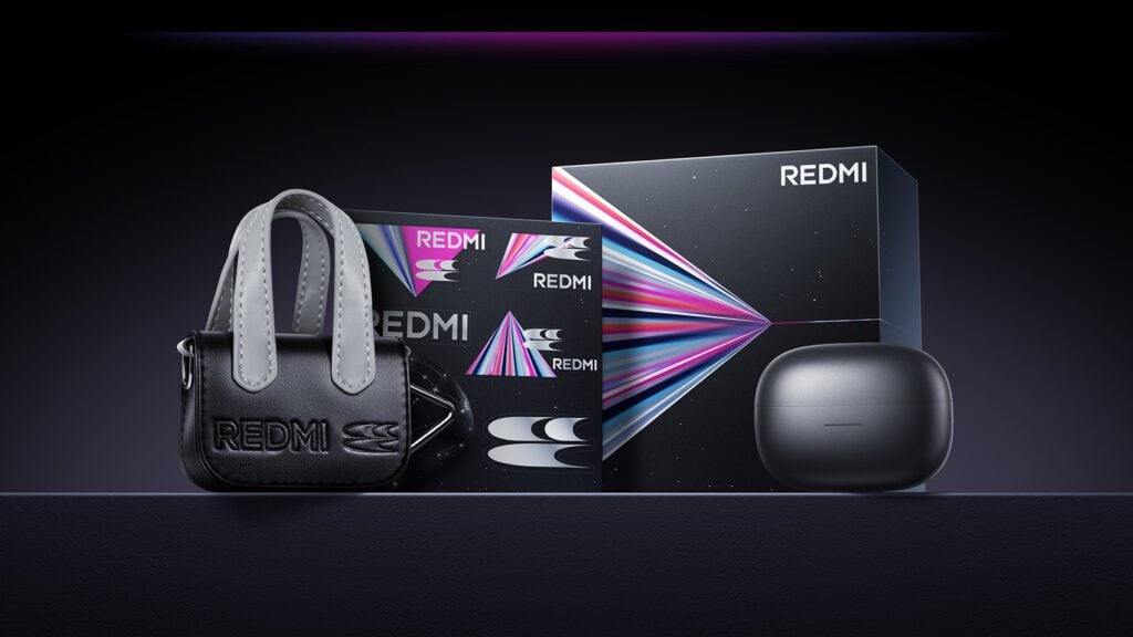 Redmi Clip Neo