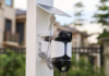 Baseus U2 Pro security camera launches with AI tracking, dual 3K cameras