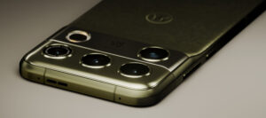 Motorola Signature 27 India launch set for November as official microsite goes live