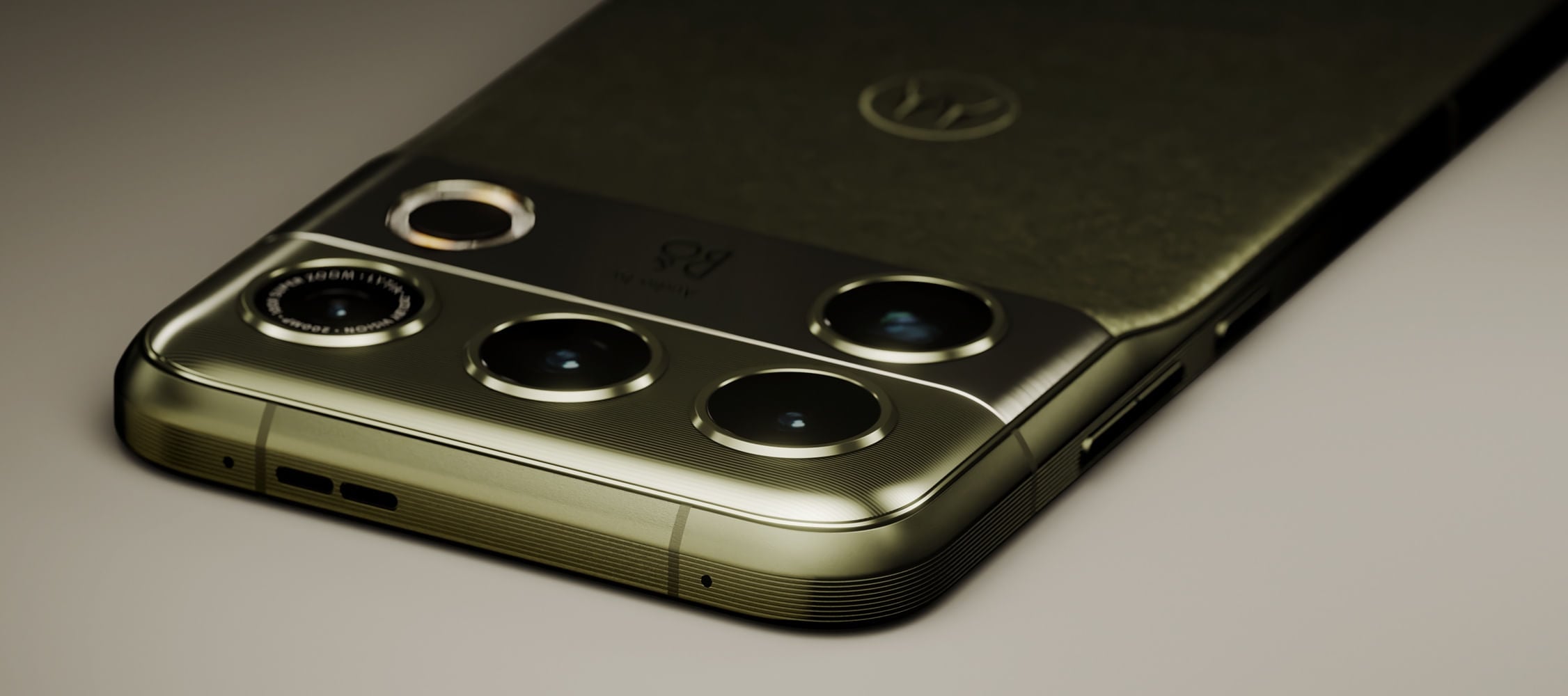 Motorola Signature 27 India launch is near as official microsite goes live