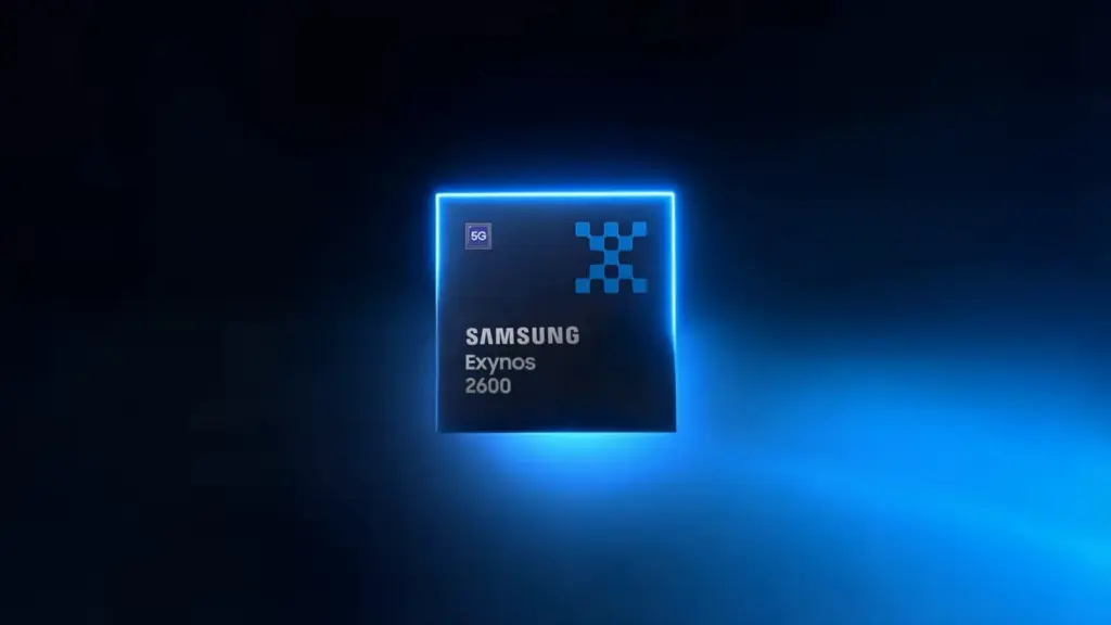 Samsung Exynos 2700