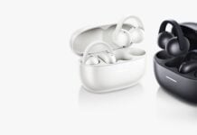 Redmi launches Clip Neo, its first open-ear clip-on earbuds along with CryingCenter co-branded edition Redmi Clip Neo