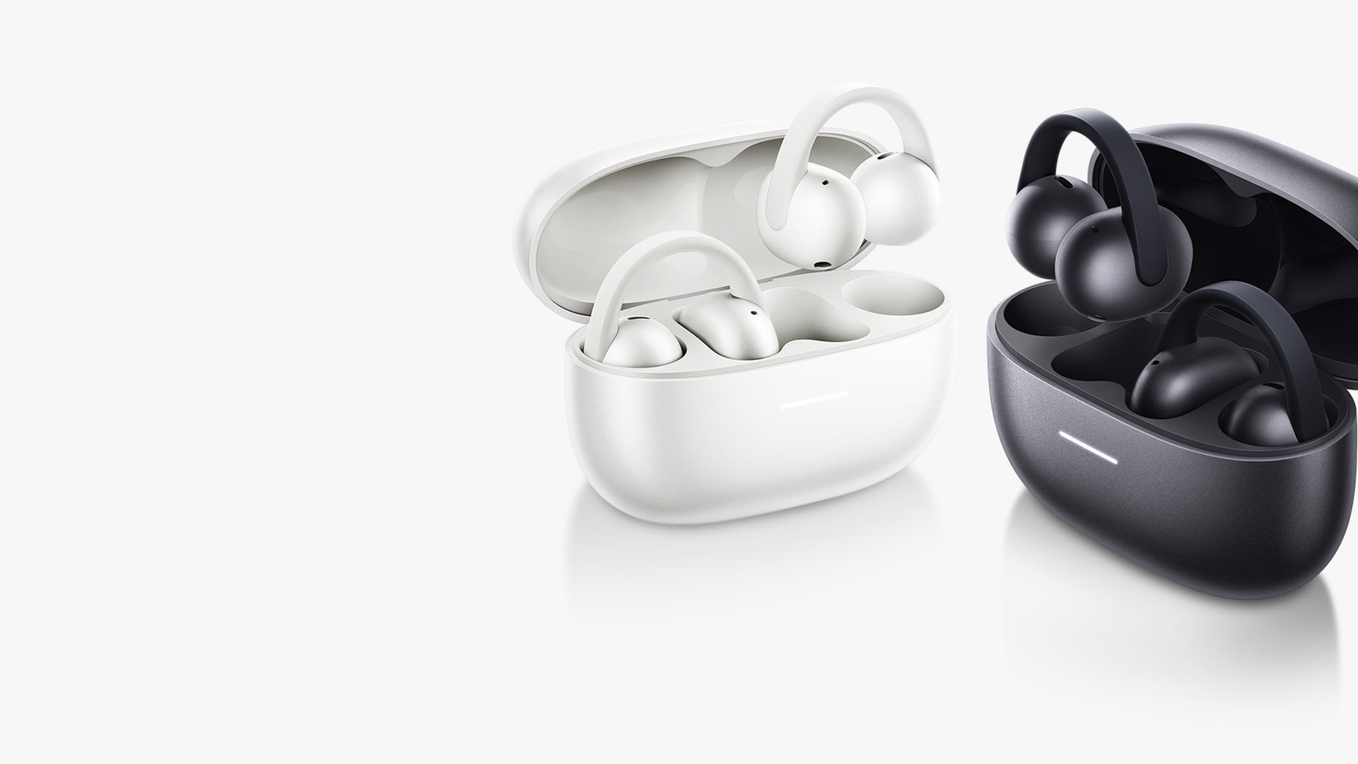 Redmi launches Clip Neo, its first open-ear clip-on earbuds along with CryingCenter co-branded edition