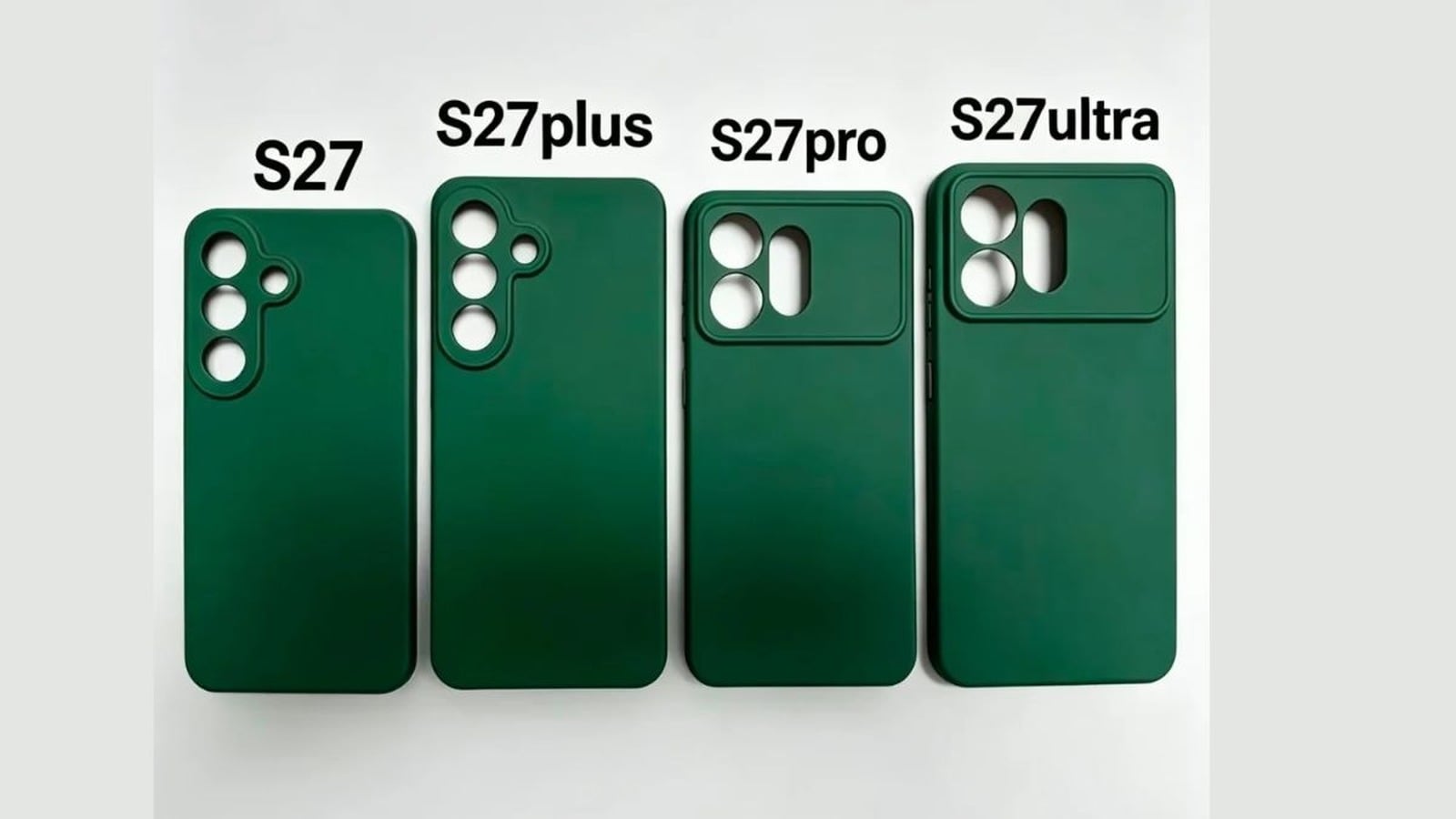 Samsung Galaxy S27 fast charging capabilities revealed through new certification