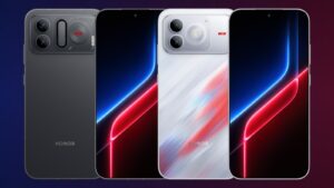Honor Win RT 2 and Win Turbo 2 launch with 12,070mAh batteries and 2K 185Hz displays