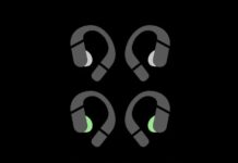 Galaxy T1 Ear-Hook earbuds bag certification in Korea
